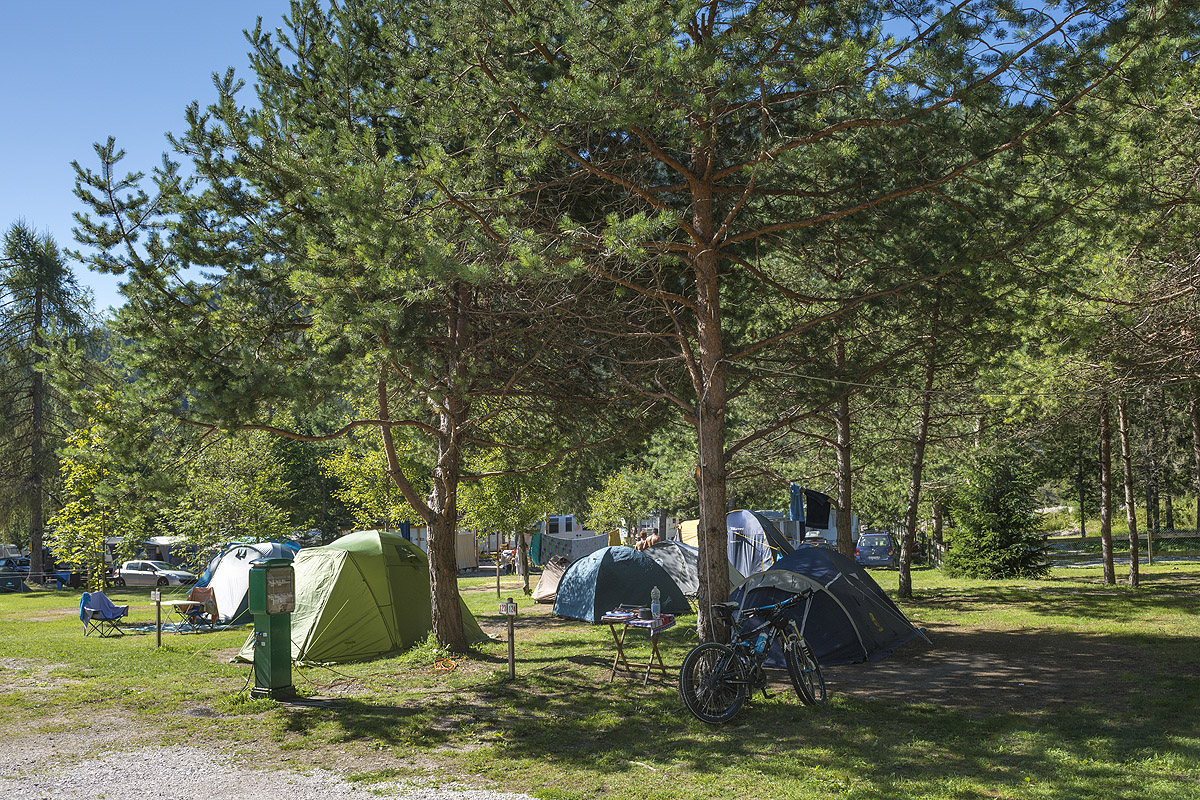 Camping Europa — photo 2